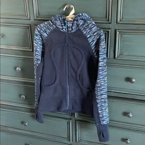 Lululemon Scuba Jacket